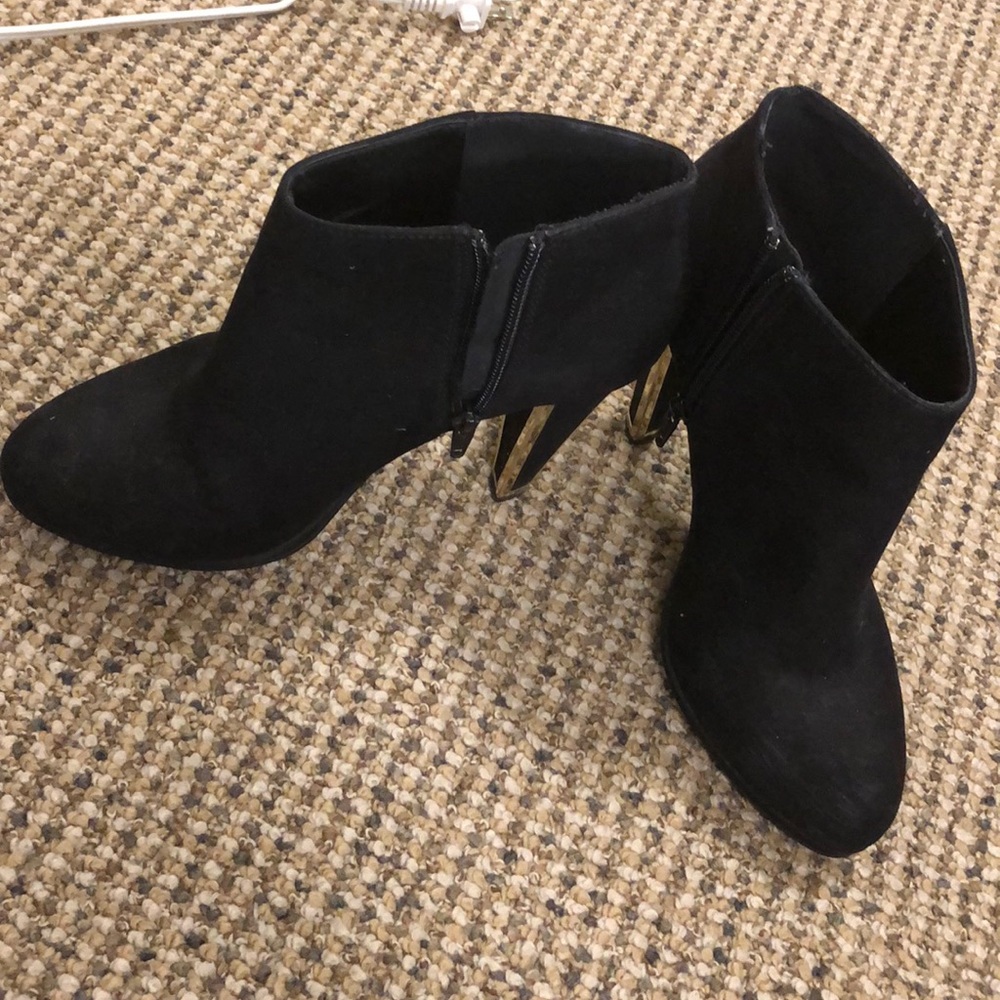 Party boots